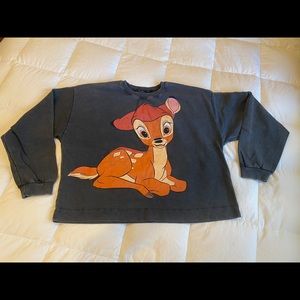 Bambi Sweater